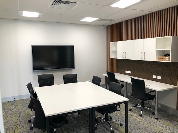 Meeting room