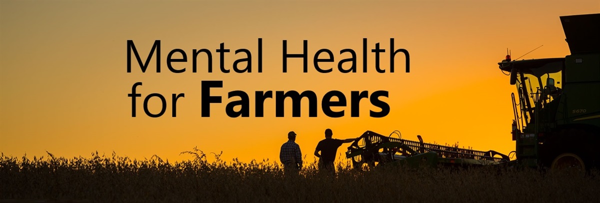 Mental Health for Farmers | McKinlay Shire Council
