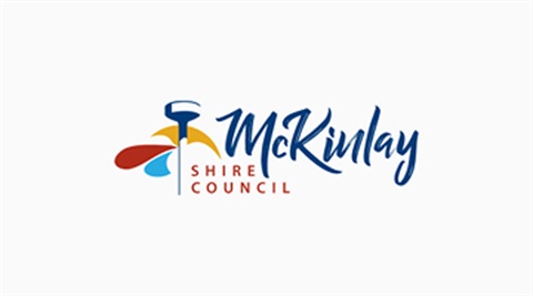 mckinlay logo