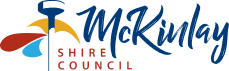 McKinlay Shire Council - Logo