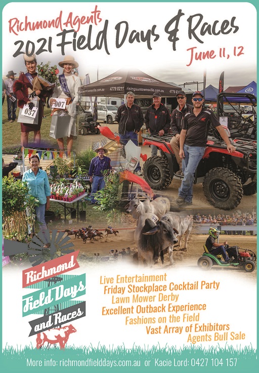 Richmond Field Days